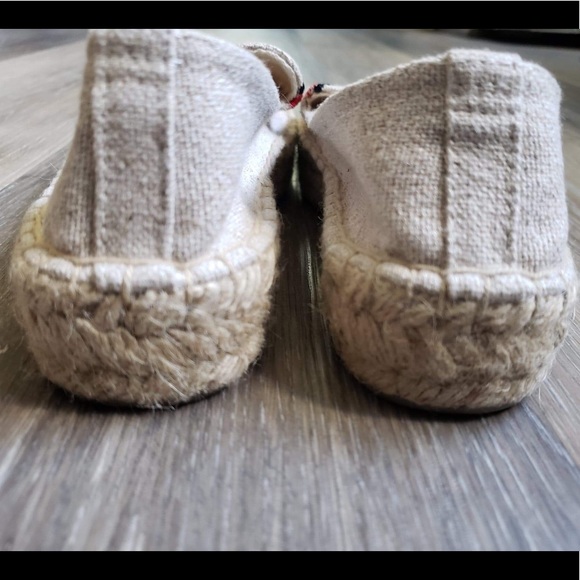 SOLUDOS EMBROIDERED ESPADRILLE - Picture 6 of 10